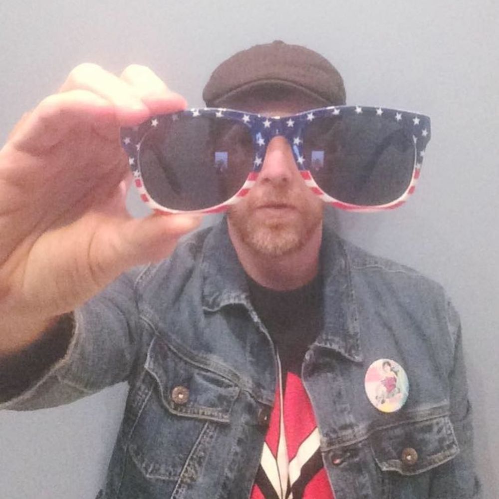 Meet your Posher, Jamie